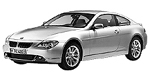 BMW E63 P384D Fault Code