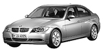 BMW E90 P384D Fault Code