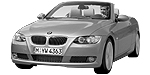 BMW E93 P384D Fault Code