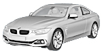 BMW F32 P384D Fault Code